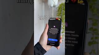 New Screen time limit!! The only way to cheat your dopamine- comment APP