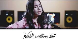 Download Lagu Cinta luar biasa - Andmesh Kamaleng (Chintya Gabriella Cover) Video lyrics MP3