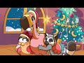 Kattas (neue) Weihnachtsgeschichte - Teil 4