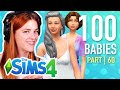 Single Girl Raises a Kleptomaniac Teen In The Sims 4 | Part 60