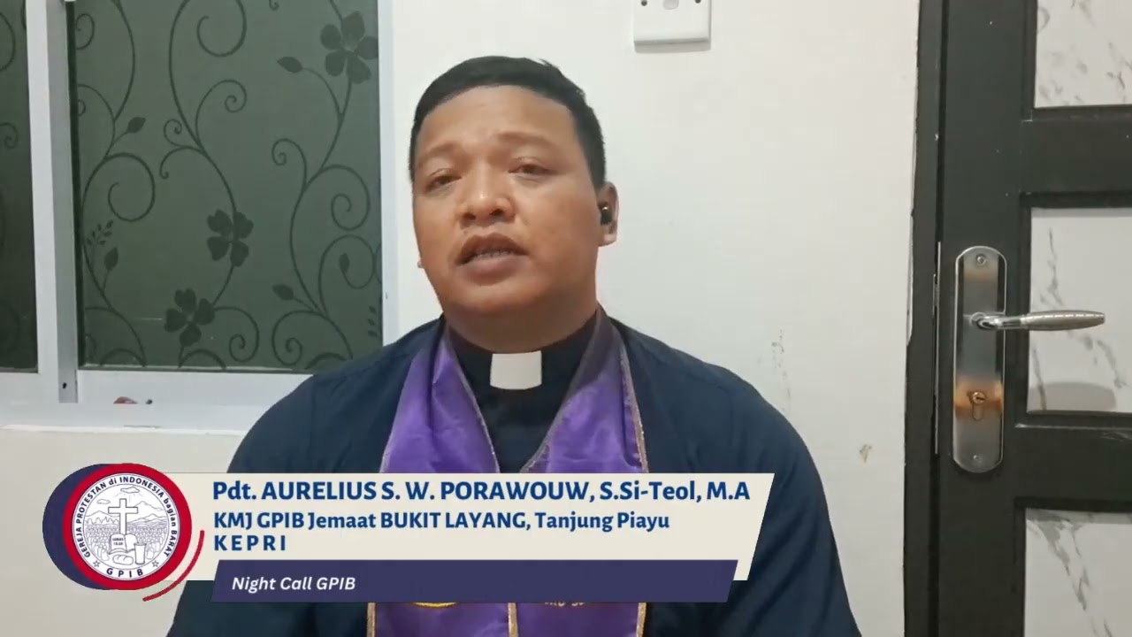 Night Call GPIB | Kamis 05 Maret 2026 | Episode 2875