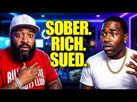 Every Streamer With A House Full Of Groupies Is Next After Adrien Broner