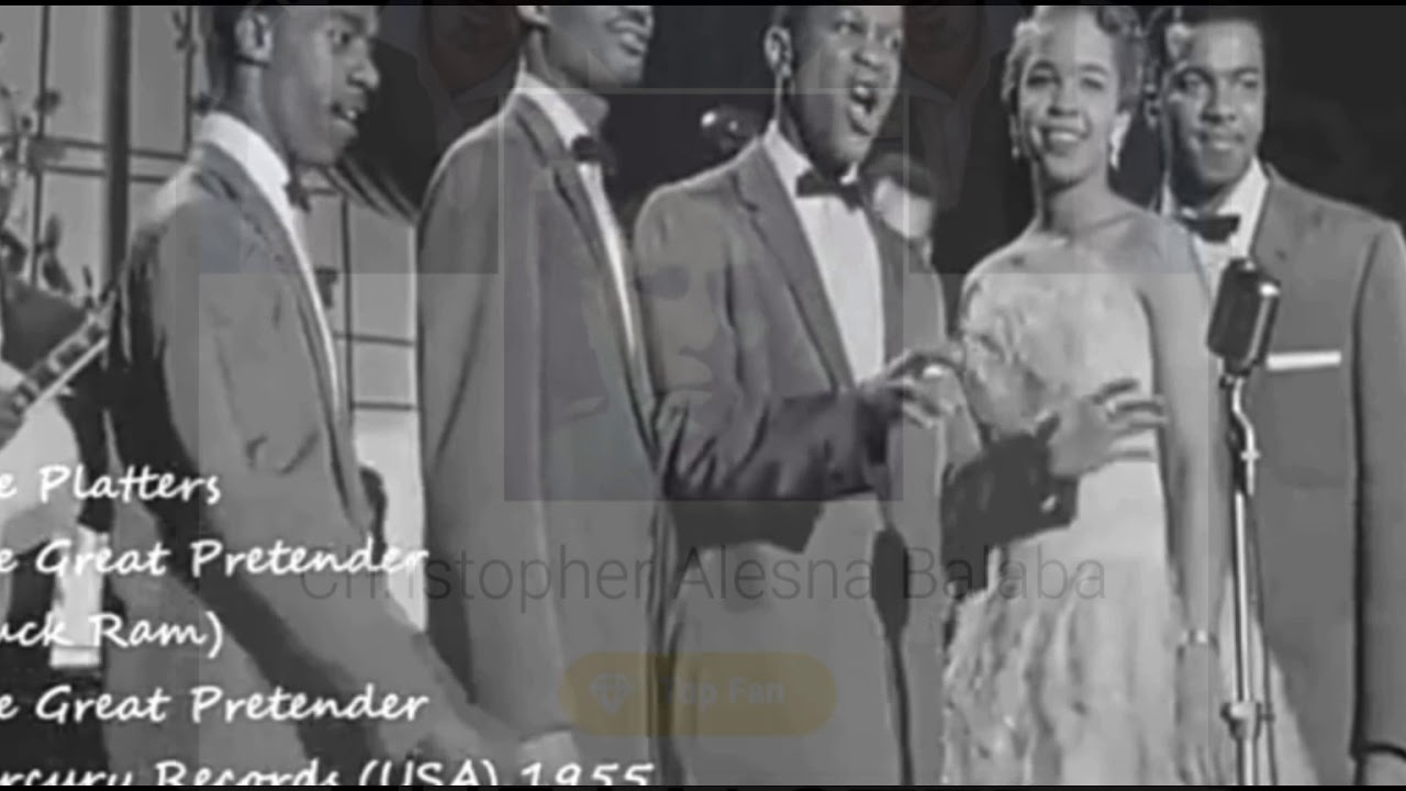 Platters YouTube