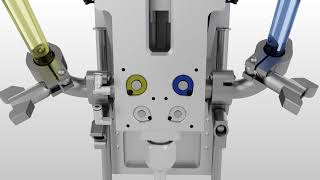 PVA - MR2 Metered Piston Dispenser