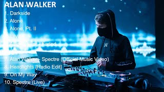 Alan Walker Greatest Hits Oldies Classic