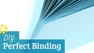 Book Binding Tutorial: Glues - Tips, Techniques, Types & Recipes -  iBookBinding - Bookbinding Tutorials & Resources