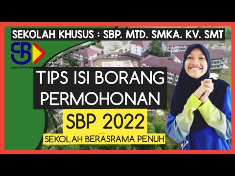 Video: Cara Mengisi Borang Permohonan Pasport Generasi Baru