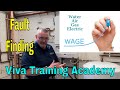 Gas Training - Boiler Fault Finding - No Heat / No Hot Water Viva Training Academy Roy Fugler