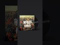 L'EP dei @coldplay "Prospekt's March" ristampato in vinile riciclato. Preordina ora la t