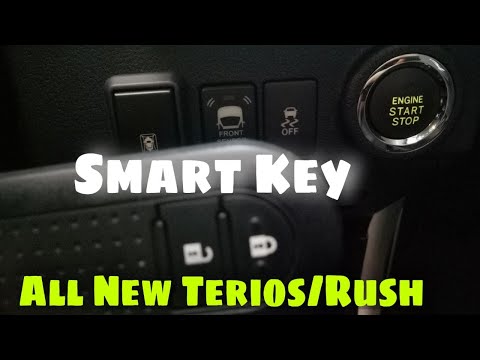 Video: Bagaimana anda menggunakan kunci pintar?