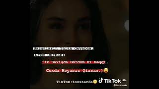 Salam Neceseniz Dostlar