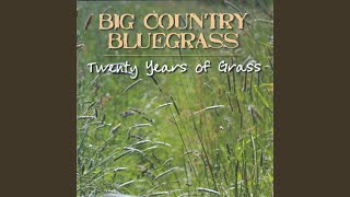 Video thumbnail of "Big Country Bluegrass - Watermelon On the Vine"