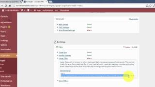 How to Backup your WordPress Site with Duplicator Plugin