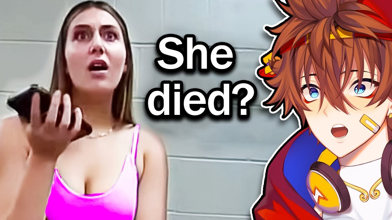 When Teen Bullies Realize They've Been Caught | Kenji Reacts