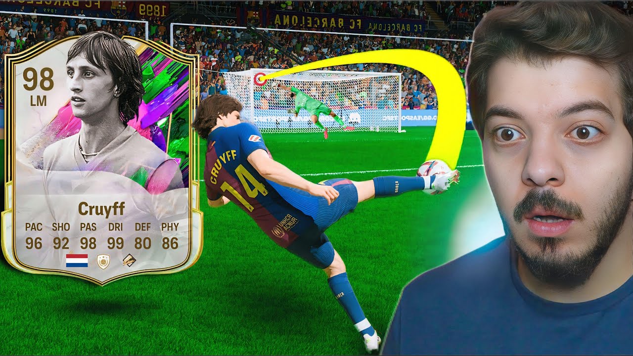 ‏مؤسسة التيكي تاكا ‏ولكن العجلة تحدد زملائه 😍🔥