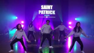 Shamrock 2017 - St. Patrick Regional Secondary Junior
