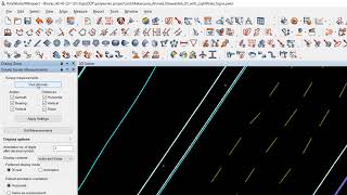 Mobile Mapping Systems - 3D M Features Extraction / PolyWorks Software - Session 4