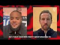 Harry Kane talks life at Bayern and looks ahead to the 2026 World Cup 🏴󠁧󠁢󠁥󠁮󠁧󠁿