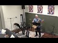 New Song Prophetic Prayer Worship Thursday Night 20250626
