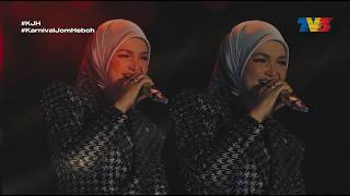 Karnival Jom Heboh Penang 2026  Day 1u00262 Highlight