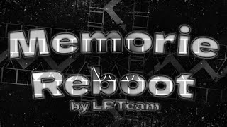 Memorie Reboot || FULL LAYOUT 