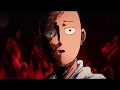 One Punch Man 「 AMV」 -grandson - Blood // Water ᴴᴰ