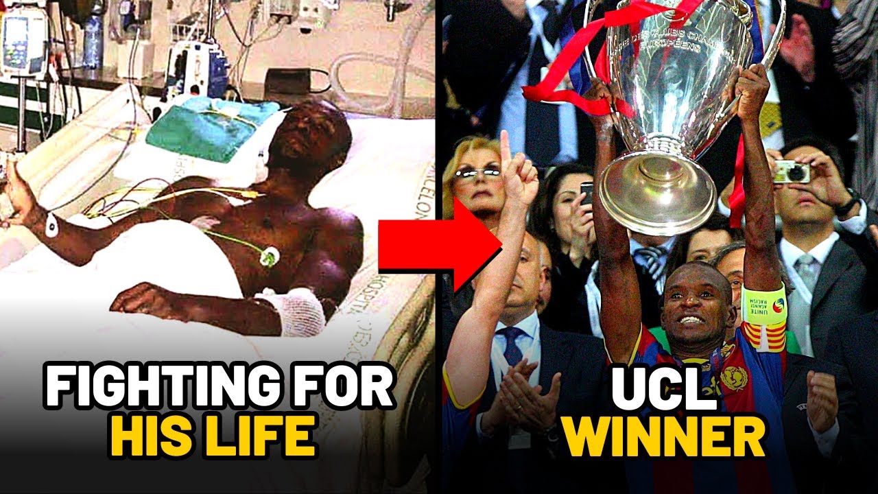 GREATEST PLAYER COMEBACKS IN FOOTBALL HISTORY YouTube