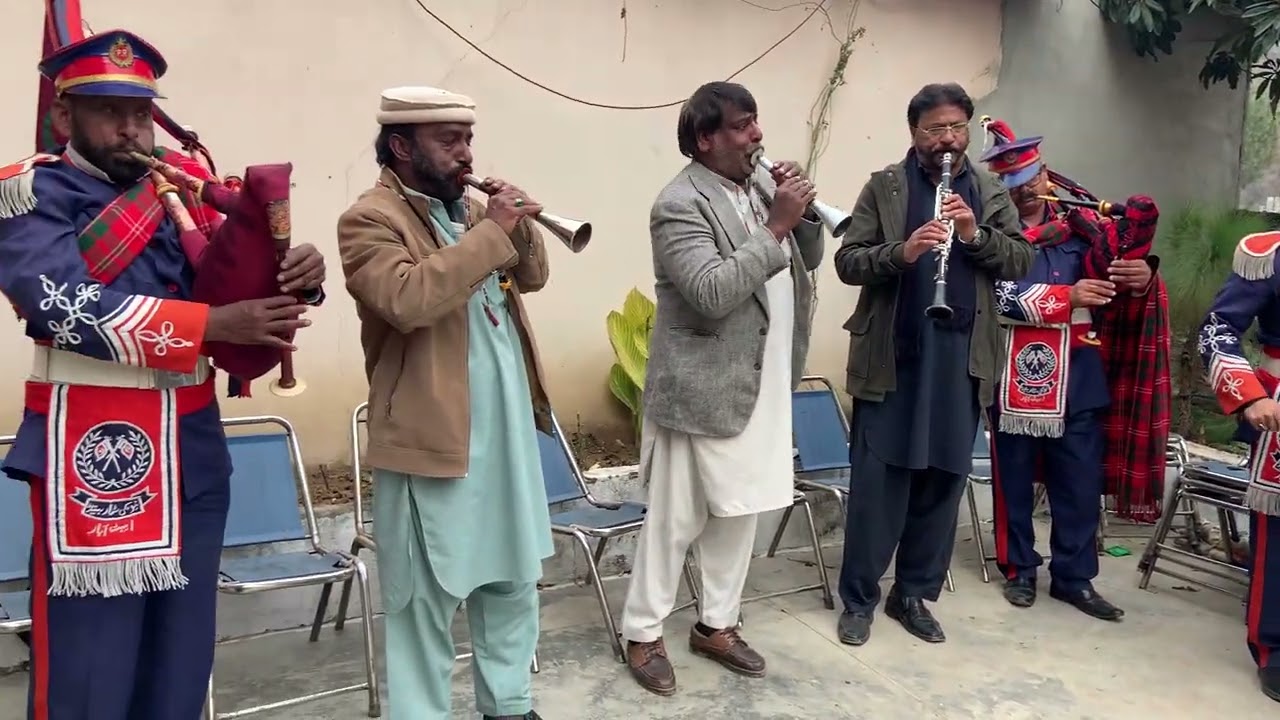 Nabi hai sajday vich tay kand tay betha Hussain hai #Music