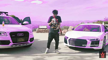 smokepurpp "Audi" (WSHH exlusive-Official music video