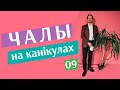 &quot;Чалый на каникулах&quot; #9: кто подавится мигрантами и санкциями