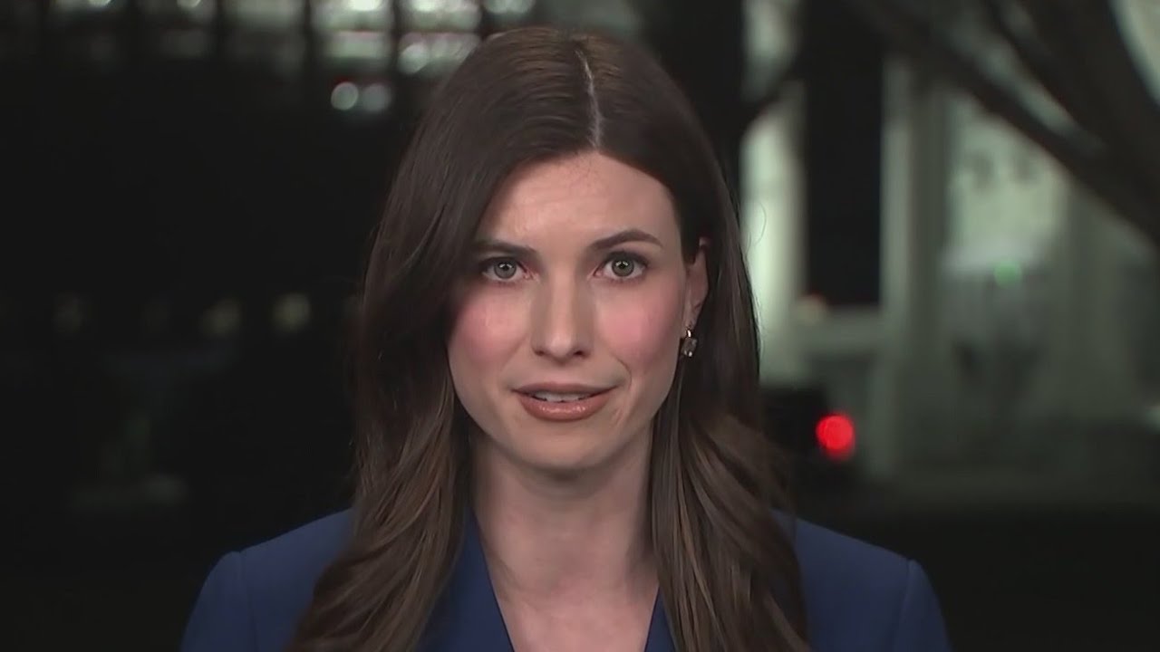 US accuses Iran of using its people as ‘human shields’ | NewsNation Prime