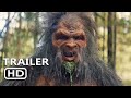 Sasquatch sunset official trailer 2024