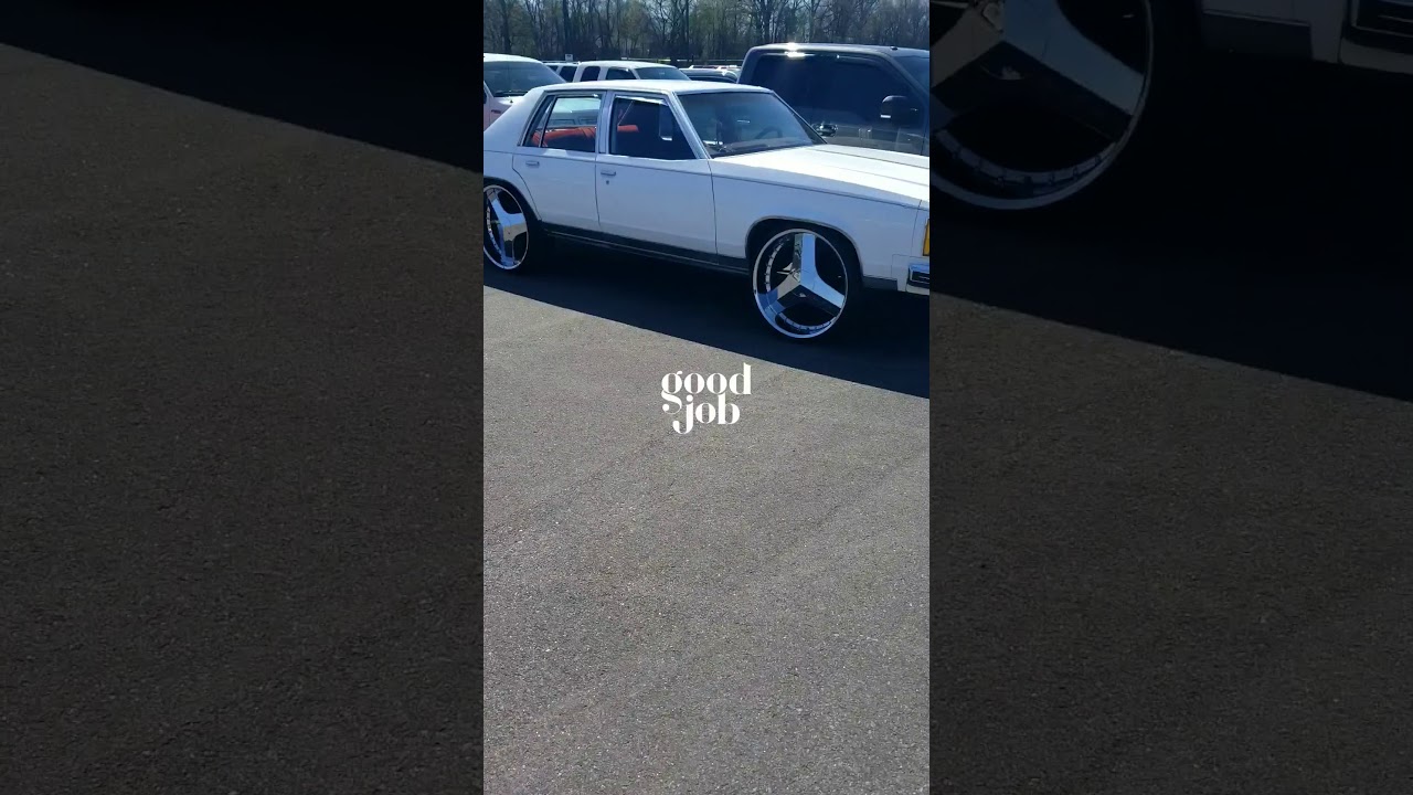 1979 oldsmobile delta 88