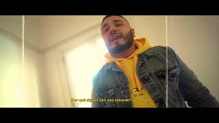 Por Qué Te Fuiste - Manu The King , Luam Produciendo