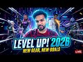 VALORANT LIVE 🔴 2026! 🎉 New Year Gameplay & Ranked Climb