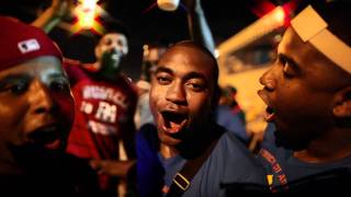 The Q-Entertainment Karnaval 2012