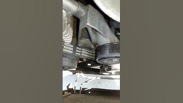 FULL version of the location of the Crankshaft position sensor