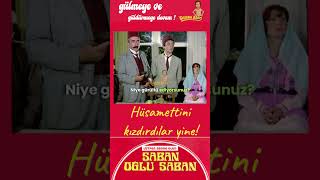 “Bu herifler katil ederler adamı” #ŞabanoğluŞaban #KemalSunal #EfsaneReplik   #shorts #şenerşen