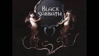 Black Sabbath - Selling My Soul
