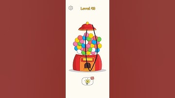 dop 4 level 43 #game #trending #youtubeshorts #gameplay #viral #adopteddog #viralvideo#shorts