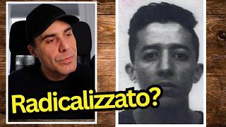 L'instabilità mentale da sola non spiega niente