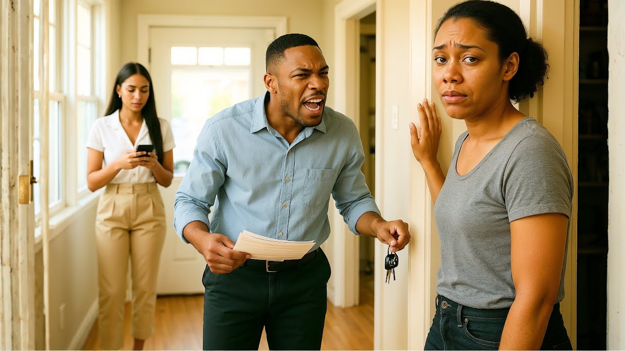 Unaware The Wife He Divorced Had Just Won A $500M Contract, Husband Mocked Her As A Failure To Marry