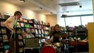 Watch Field Music Tell Me Keep Me video
