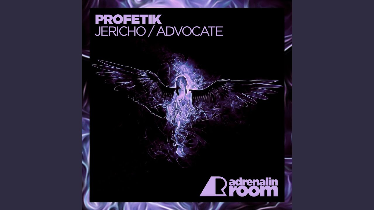 Mira Jericho (Original Mix) en YouTube Mira Jericho (Original Mix) en YouTube