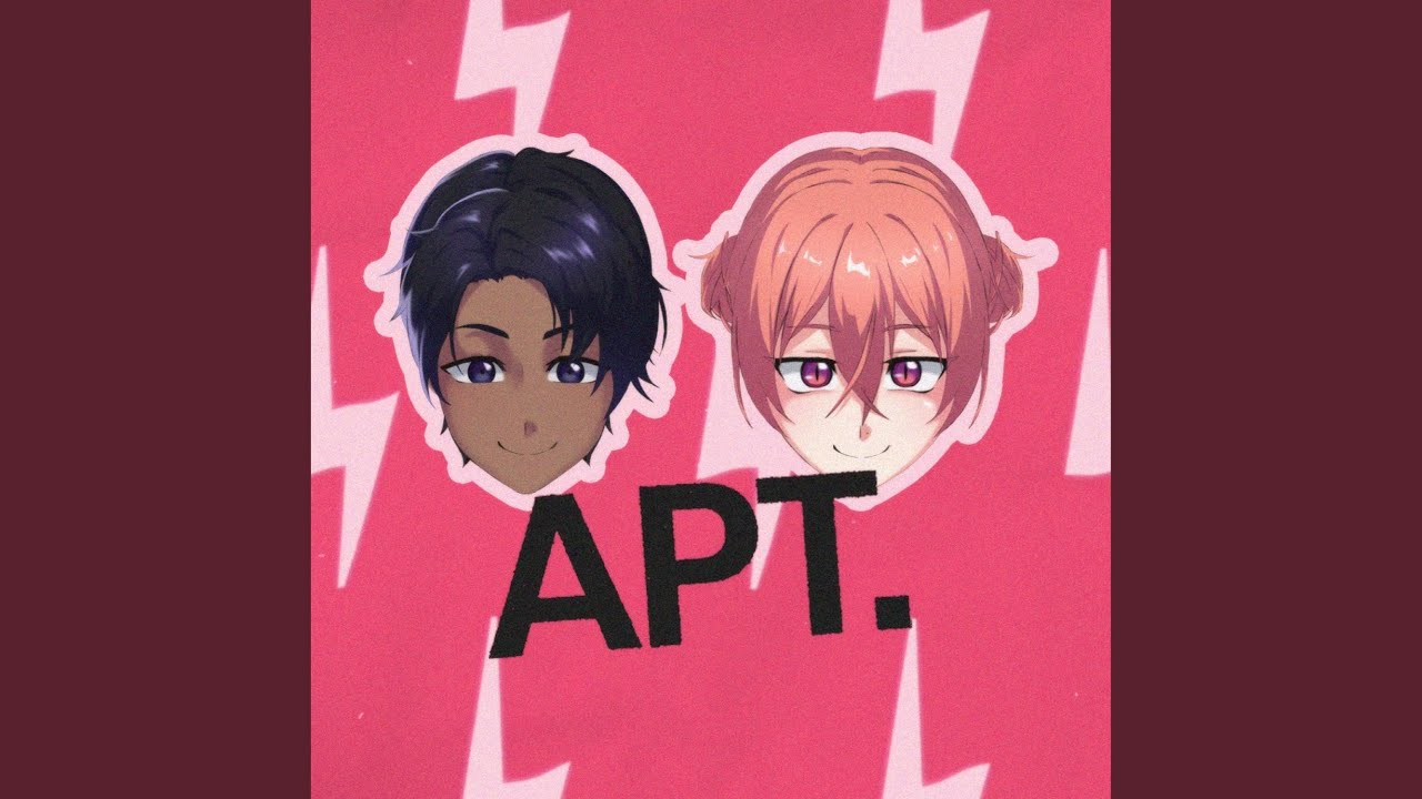 APT (feat. Omar Cabán -YuriFoX-) - YouTube
