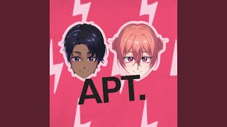 APT (feat. Omar Cabán -YuriFoX-)