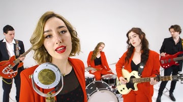 Little Quirks - Someone To Hold (Official Video)