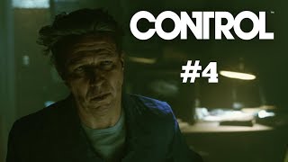 FIX THE MAP REMEDY - Control Gameplay Walkthrough Part 4