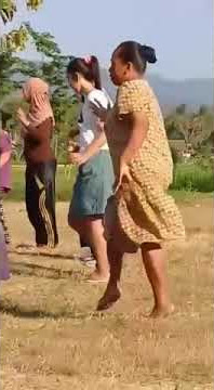 Lagi Viral Tarian Minta Hujan🤣🤣