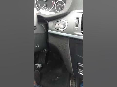 2013 BMW X3 71K miles engine revving up n down on cold start. Help! OBD